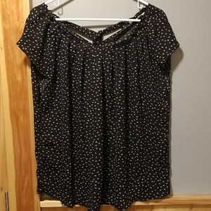 Lauren Conrad blouse